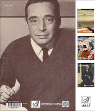 Jean Muno (Coffret 3 Volumes), COFFRET (9782875930774-front-cover)