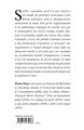 Lettre au procureur du Roi (9782875934086-back-cover)