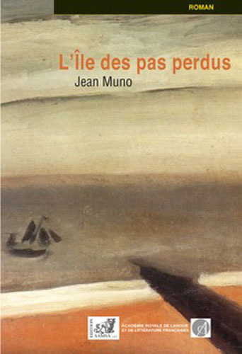 L'Ile Des Pas Perdus (9782875930712-front-cover)