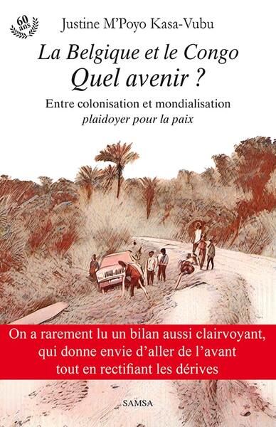 La Belgique et le Congo (9782875935304-front-cover)