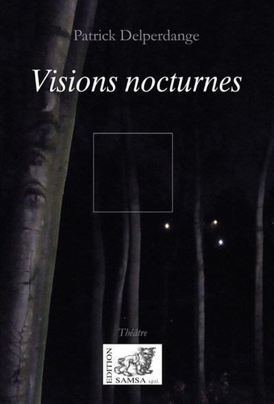 Visions Nocturnes (9782875930828-front-cover)