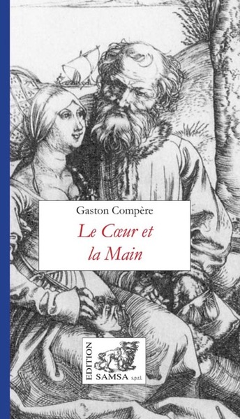 Le Coeur Et La Main (9782875930675-front-cover)