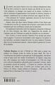 Puis viendra le matin (9782875935656-back-cover)