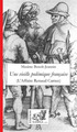 Une Vieille Polemique Francaise, L'AFFAIRE RENAUD CAMUS (9782875930866-front-cover)