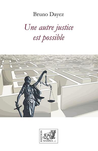 Une autre justice est possible (9782875935779-front-cover)