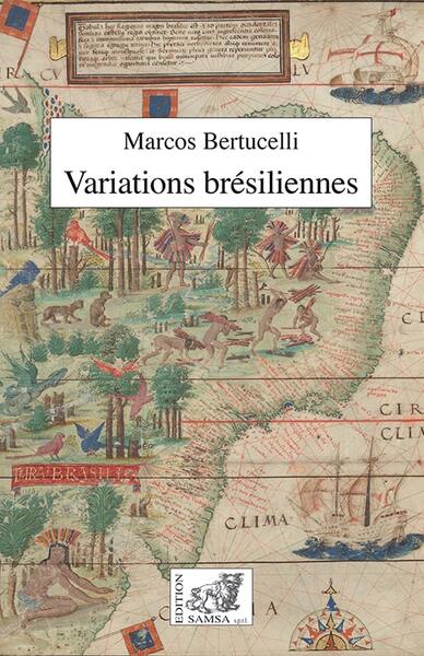Variations brésiliennes (9782875935670-front-cover)