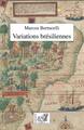 Variations brésiliennes (9782875935670-front-cover)