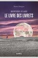Le Livre des livrets (9782875936080-front-cover)