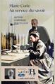 Marie Curie (9782875935595-front-cover)