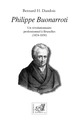 Philippe Buonarroti, Un révolutionnaire professionnel à Bruxelles (1824-1830) (9782875934604-front-cover)