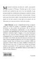 Tandis qu’elle agonise, nouvelles (9782875935458-back-cover)