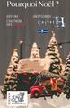 Pourquoi Noël, L'Heure H (9782875935236-front-cover)