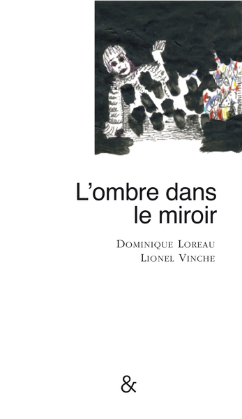 L' Ombre dans le Miroir (9782359840476-front-cover)