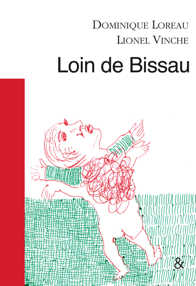 Loin de Bissau (9782359840056-front-cover)