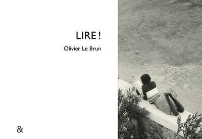 Lire ! (9782359841756-front-cover)