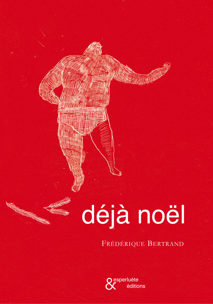 Déjà Noël (9782359840117-front-cover)