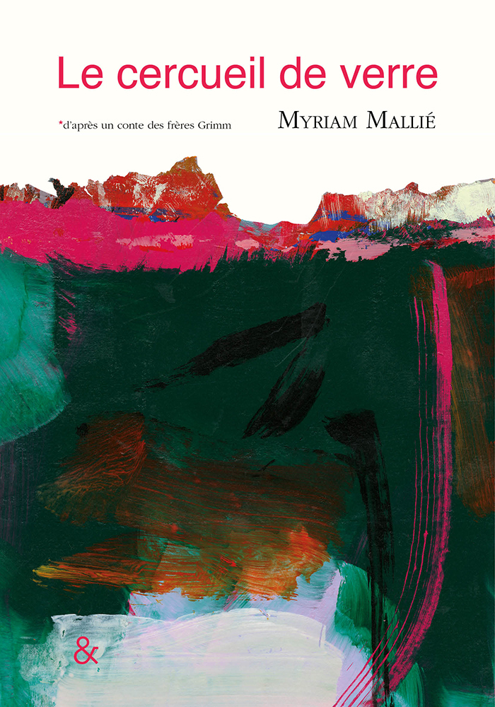 Le cercueil de verre (9782359841671-front-cover)