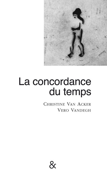 La concordance du temps (9782359840339-front-cover)