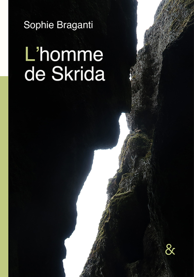 L' homme de Skrida (9782359841954-front-cover)