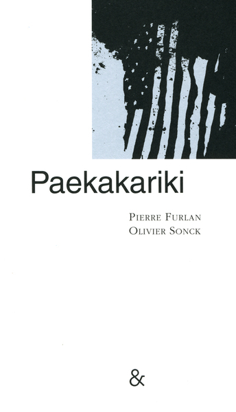 Paekakariki (9782359840186-front-cover)