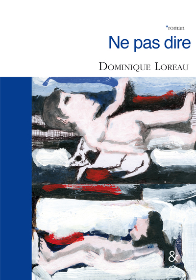 Ne Pas Dire (9782359840742-front-cover)