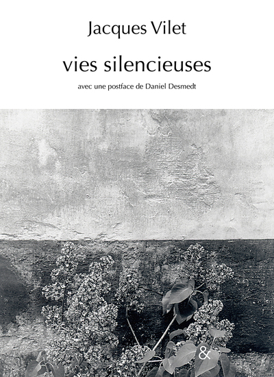 Vies silencieuses (9782359841718-front-cover)