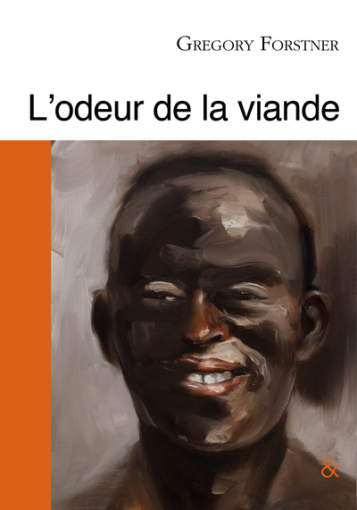 L' Odeur de la Viande (9782359840612-front-cover)