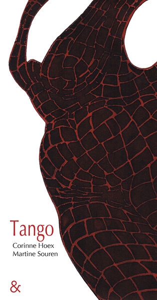 Tango (9782359840711-front-cover)