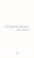 Un Grand Amour (9782359840780-front-cover)