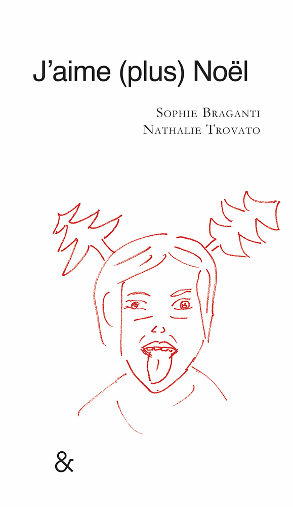 J'aime (plus) Noël (9782359841640-front-cover)