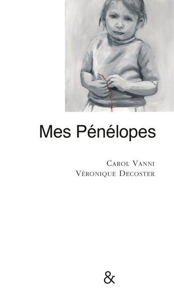 Mes Pénélopes (9782359840629-front-cover)