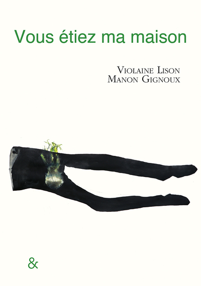 Vous étiez ma maison (9782359841596-front-cover)