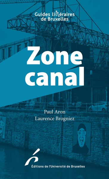 ZONE CANAL (9782800418087-front-cover)