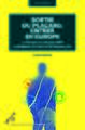 Sortir du placard, entrer en Europe, La fabrique des réfugiés LGBTI en Belgique, en France et au Royaume-Uni (9782800419060-front-cover)