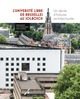 L'Université libre de Bruxelles, Un récit d'histoire architecturale (9782800418575-front-cover)