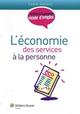 L'économie des services à la personne (9782811700072-front-cover)