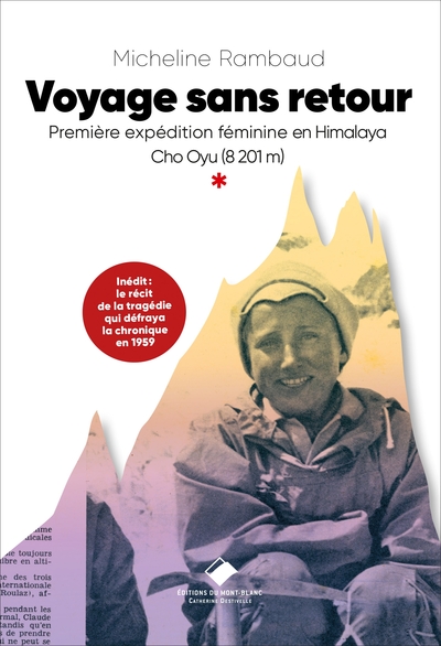 Voyage sans retour (9782365451215-front-cover)