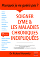 Soigner Lyme et les maladies chroniques inexpliquées (9782365490856-front-cover)