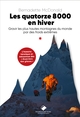 Les quatorze 8000 en hiver, Explorer les limites du possible (9782365451147-front-cover)