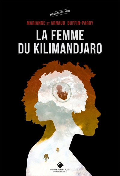La femme du Kilimandjaro (9782365450980-front-cover)