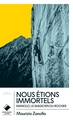 Nous étions immortels - poche, Manolo, le magicien du rocher (9782365452175-front-cover)