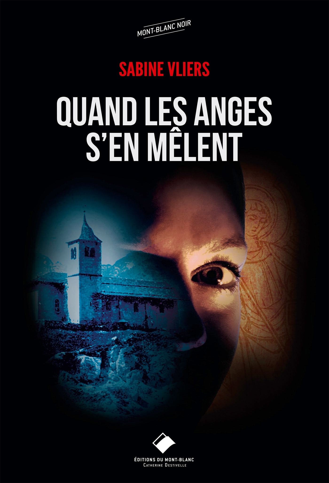 Quand les anges s'en mêlent (9782365451079-front-cover)