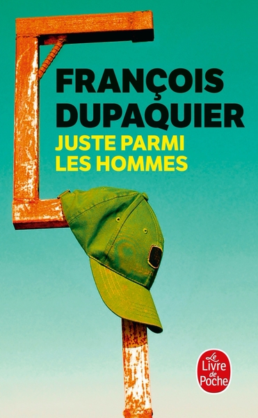 Juste parmi les hommes (9782253181729-front-cover)