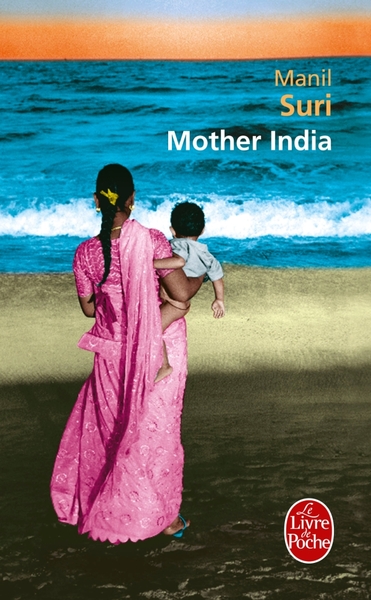 Mother India (9782253160205-front-cover)