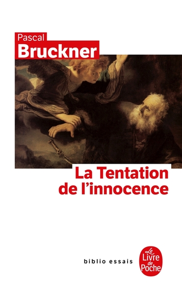 La Tentation de l'innocence (9782253139270-front-cover)