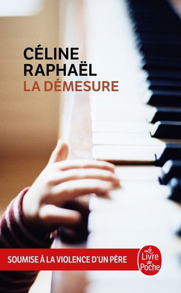 La Démesure (9782253185659-front-cover)