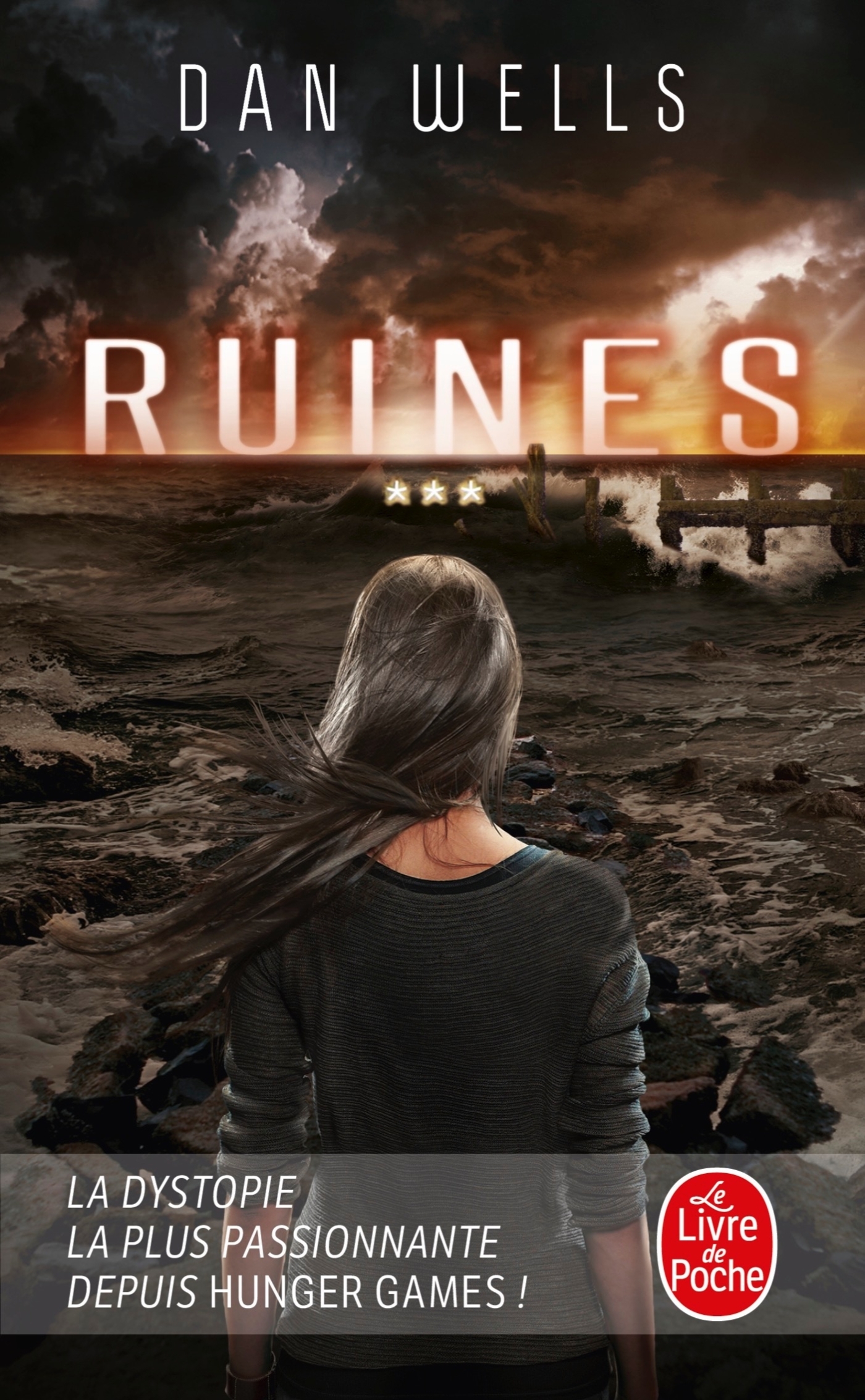 Ruine (Partials 3) (9782253132929-front-cover)