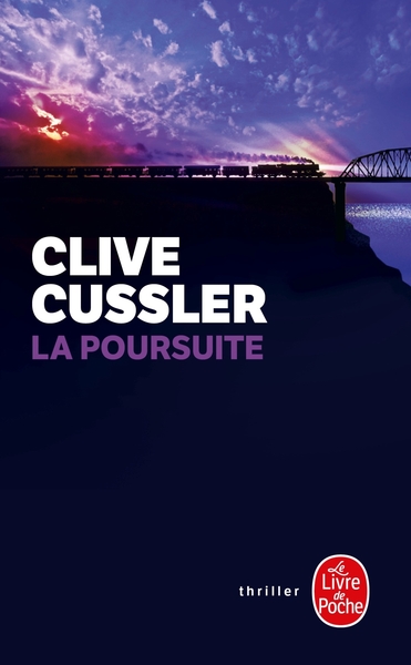 La Poursuite (9782253158523-front-cover)