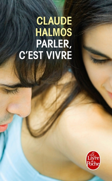 Parler, c'est vivre (9782253157021-front-cover)
