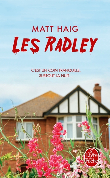 Les Radley (9782253166610-front-cover)
